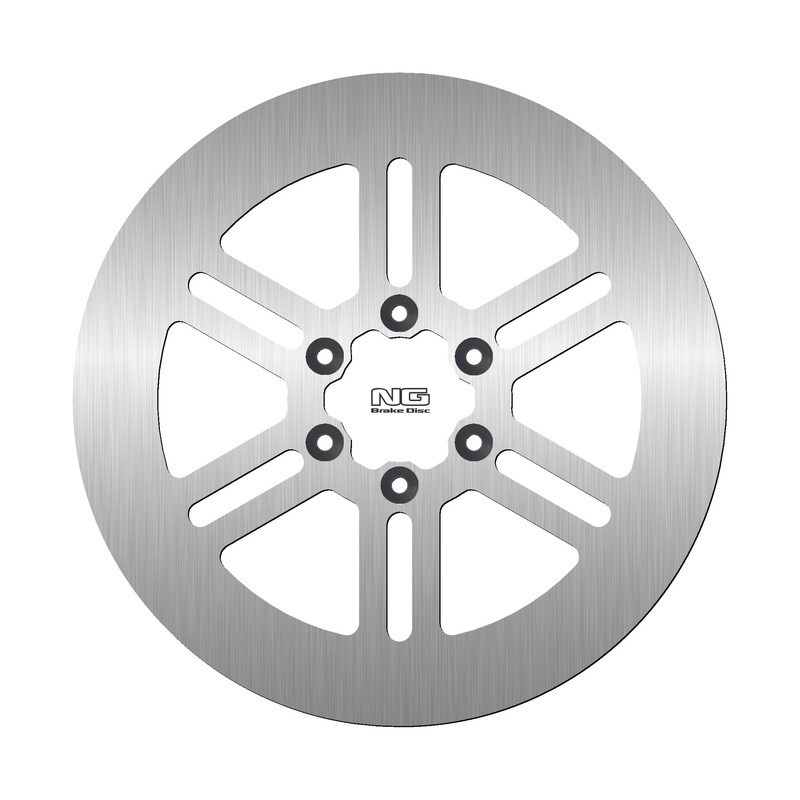 NG BRAKES disco freno fisso tondo - ref 1896