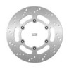 NG BRAKES disco freno fisso tondo - ref 1976