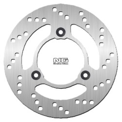 NG BRAKES disco freno fisso...