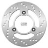NG BRAKES disco freno fisso tondo - ref 1113