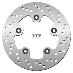 NG BRAKES disco freno fisso...