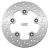NG BRAKES disco freno fisso tondo - ref 1126