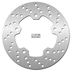 NG BRAKES disco freno fisso...