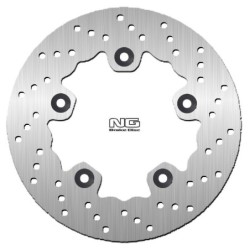NG BRAKES disco freno fisso...