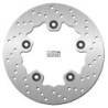 NG BRAKES disco freno fisso tondo - ref 1133