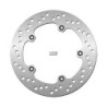 Disque de frein NG BRAKES rond fixe - ref 1177