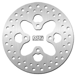 NG BRAKES disco freno fisso...