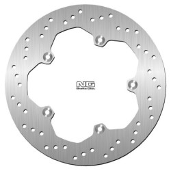 NG BRAKES disco freno fisso...