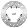 NG BRAKES disco freno fisso tondo - ref 1242