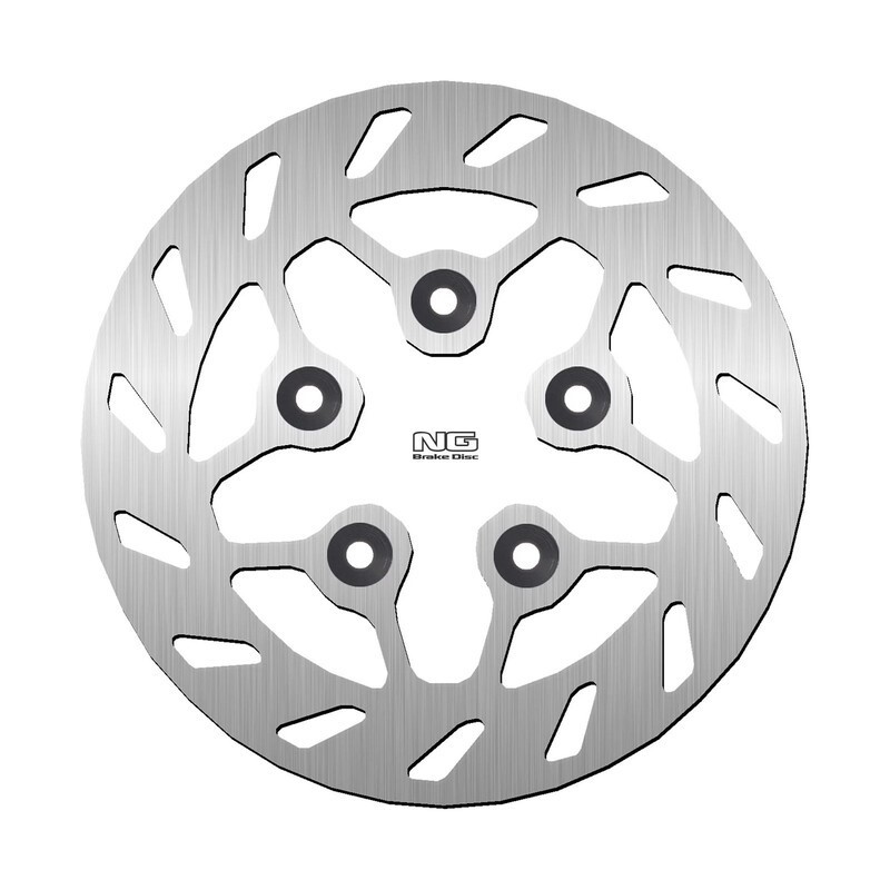 NG BRAKES disco freno fisso tondo - ref 1313