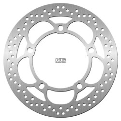 NG BRAKES disco freno fisso...