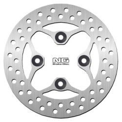 NG BRAKES disco freno fisso...