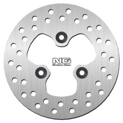 NG BRAKES disco freno fisso...
