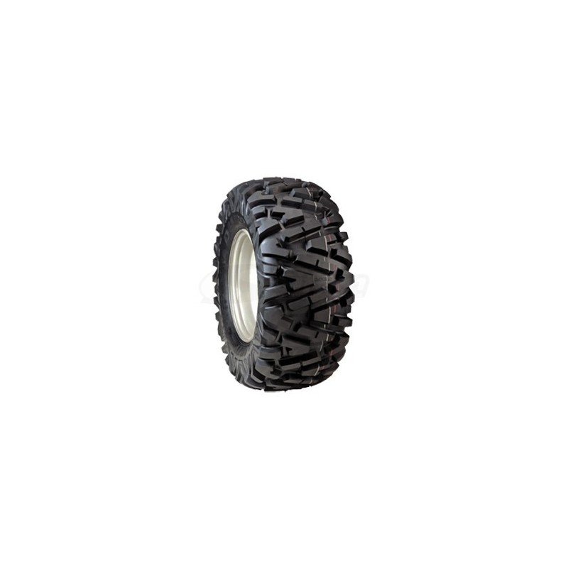 Quad tire Duro 25/8x12" KT258121Q