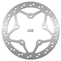 NG BRAKES round fixed brake...