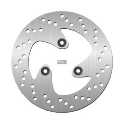 NG BRAKES round fixed brake...