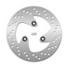 NG BRAKES round fixed brake disc - ref 1460
