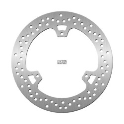 NG BRAKES round fixed brake...