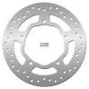 NG BRAKES round fixed brake disc - ref 1478