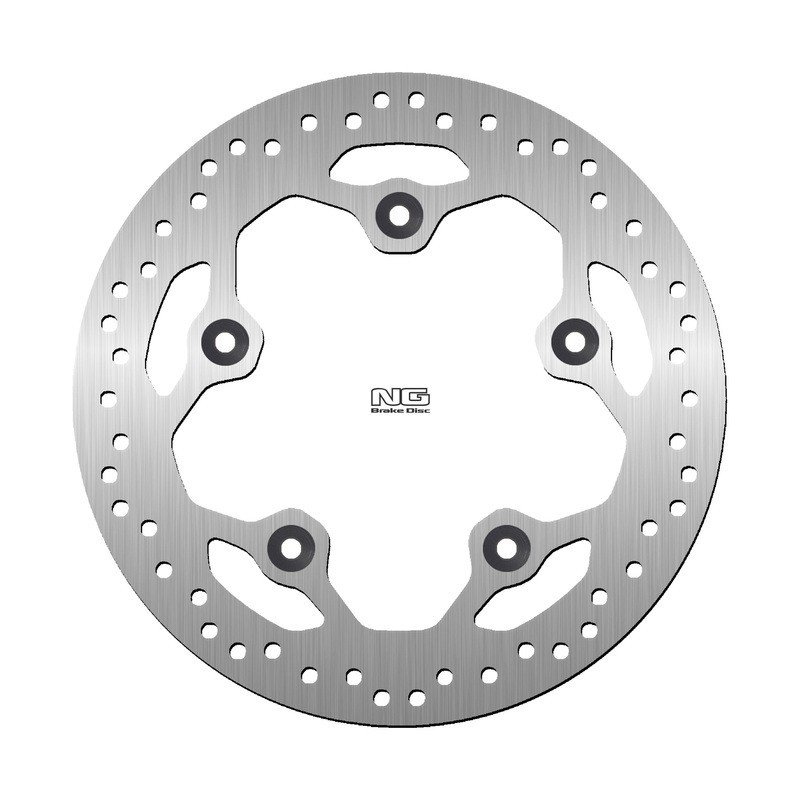 Disque de frein NG BRAKES rond fixe - ref 1522
