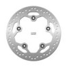 Disque de frein NG BRAKES rond fixe - ref 1522