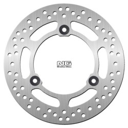 NG BRAKES disco freno fisso...
