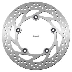 NG BRAKES round fixed brake...