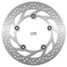 Disque de frein NG BRAKES rond fixe - ref 1564