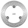 Disque de frein NG BRAKES rond fixe - ref 1567