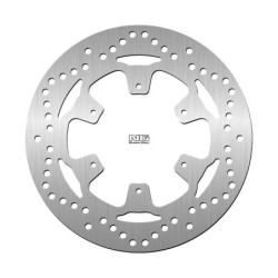 NG BRAKES round fixed brake...