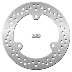 NG BRAKES disco freno fisso...