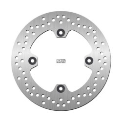 NG BRAKES round fixed brake...