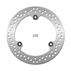 NG BRAKES round fixed brake...