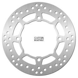 NG BRAKES disco freno fisso...