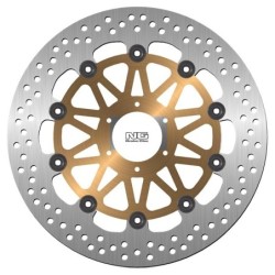 NG BRAKES disco freno...