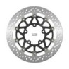 NG BRAKES disco freno flottante tondo - ref 1647G