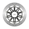 Disque de frein NG BRAKES rond flottant - ref 1729G