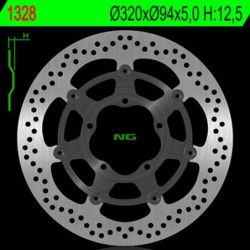 NG BRAKES disco freno...