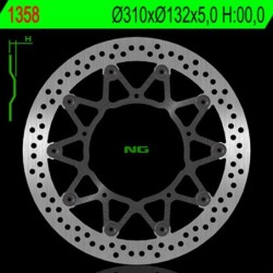 NG BRAKES disco freno...