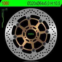 NG BRAKES disco freno...