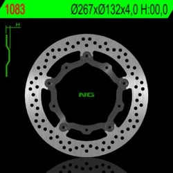 NG BRAKES disco freno...