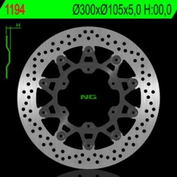 NG BRAKES disco freno...