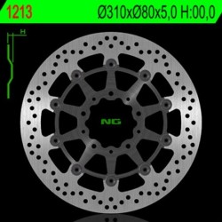 NG BRAKES disco freno...