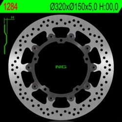 NG BRAKES disco freno...