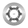 NG BRAKES disco freno flottante tondo - ref 137