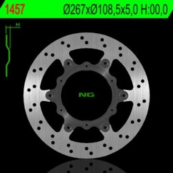 NG BRAKES disco freno...