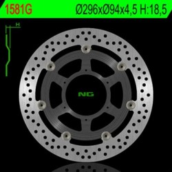NG BRAKES disco freno...