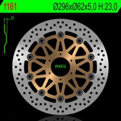 NG BRAKES disco freno...
