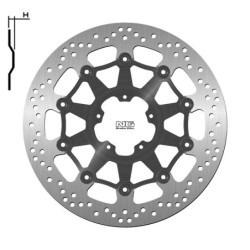 NG BRAKES disco freno...