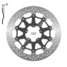 NG BRAKES disco freno flottante tondo - ref 1517